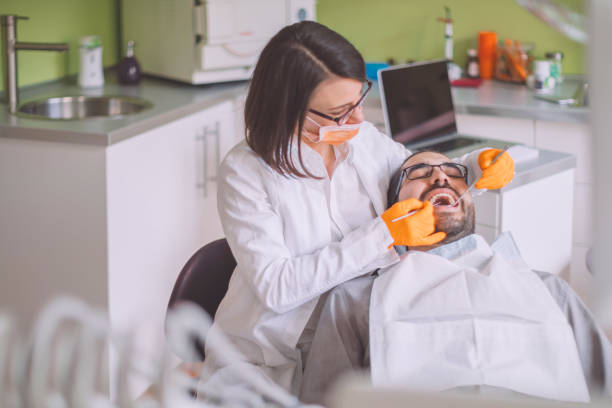 Best Emergency Root Canal Treatment in Cheboygan, MI
