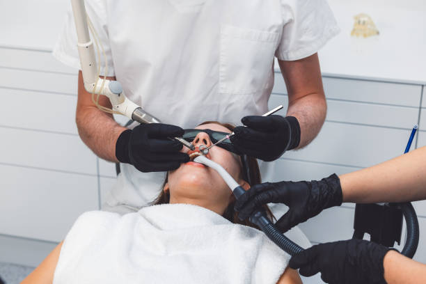 Best Pediatric Emergency Dentist in Cheboygan, MI