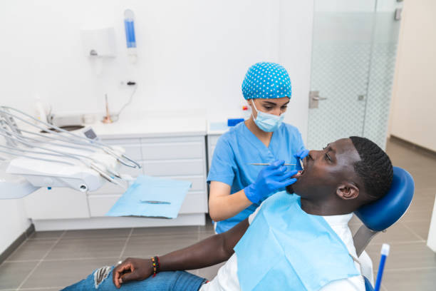 Best Emergency Dentist for Special Needs Patients in Cheboygan, MI
